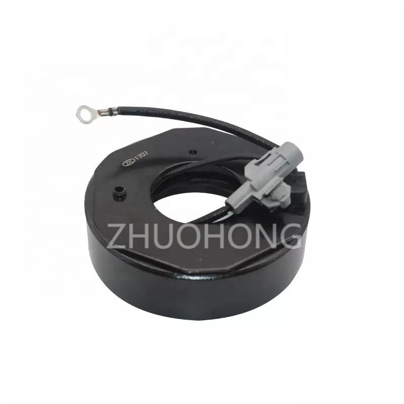 30*52*22 10PA17C AC Compressor Pulley Clutch 1PK for Toyota PRADO J1 1998-2007 4.5