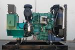 125kva Generator Set Prime Power With Marathon Alternator