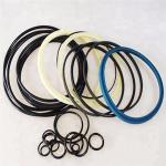 MONTABERT BRH250 Hydraulic O Rings Seals For Excavator Cylinder Breaker