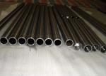 SUS Bright Stainless Steel Capillary Tube , 304 Stainless Steel Tubing