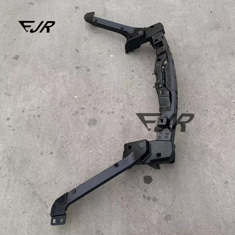 Affordable 673006046 Complete Front Beam For Quattroporte Oem Replacement