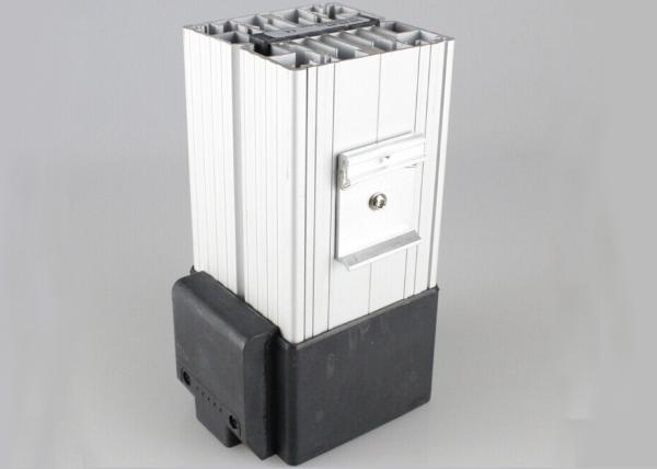 Din Rail AC 120V Industrial Electric Heaters , Industrial Fan Heaters HGL046 Din