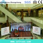 PAluminum Spigot Truss For Sale