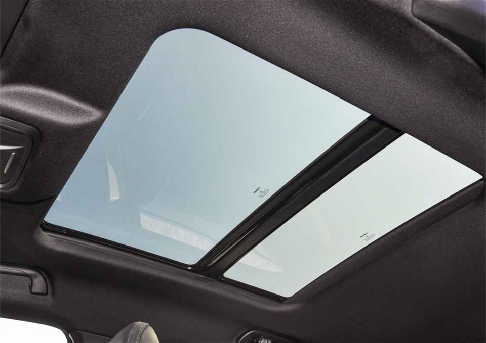 HAVAL H6S 2.0T All-Wheel-Drive Gasoline SUV 2022 SUV Fuel Car with One Key Lifting Front Window and Gasoline Engine