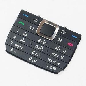 Quality Mobile Phone Waterproof Custom Silicone Rubber Keypads wholesale