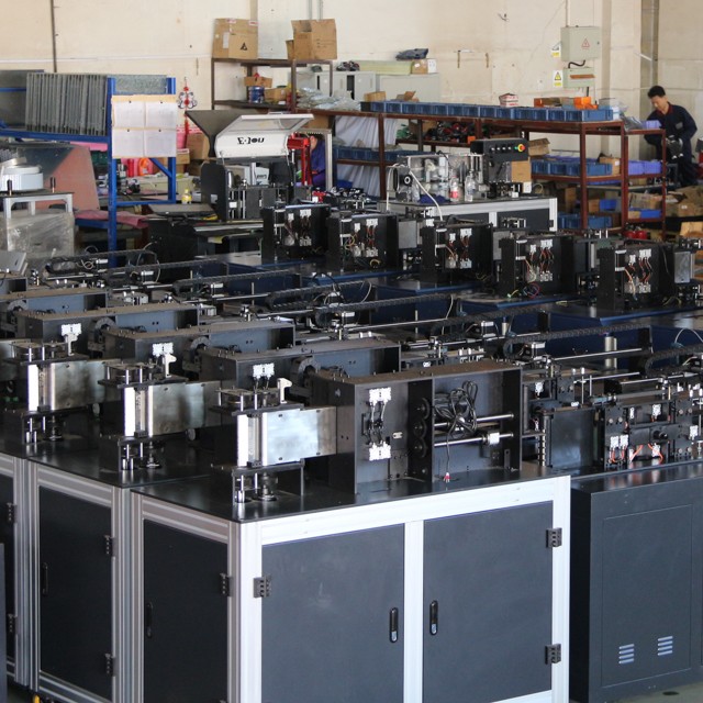 YZ900 Metal Deburring Machine For Effective Deburring Of Copper And Brass Metals