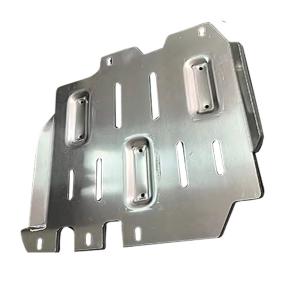 Quality 4x4 Auto Part Underbody Guard Skid Plates for Jeep Wrangler Shipping Way Air/Land/Sea wholesale