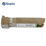 SFP+ 1310nm MM 3G LC Interface 2km Fiber Optic Transceiver