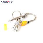 Melt Pressure Transducer High Temperature Melt Pressure Sensor