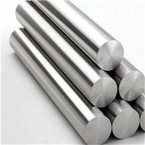 Quality SS 310 310S Bright Silver Round Bar Stainless Anti Corrosion wholesale