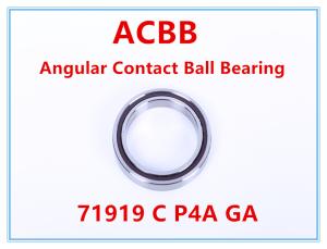 Quality 71919 C P4A GA wholesale