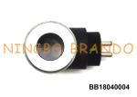 Hydac Type 40-1836 KOSTAL M27X1 Hydraulic Solenoid Coil E0241.H / 3000249 /