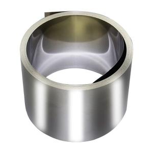 Quality 301 316L 0.05mm SS Strip Coil wholesale