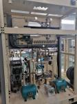 Full Auto Grade Baby Diaper Packaging Machine High Working Efficiency Customized