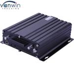 8-channel Hard Disk Mobile Network Video Recorder Professional Vehicle