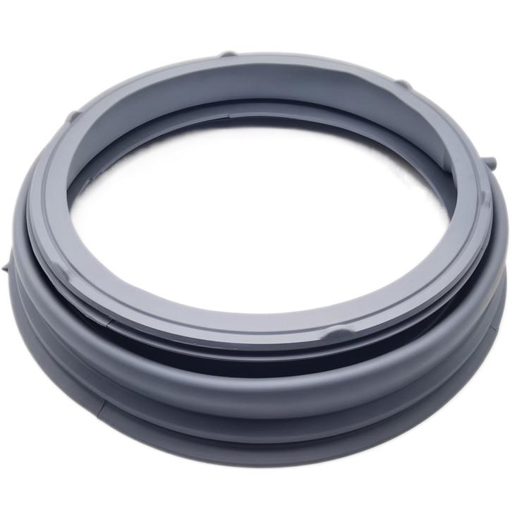 Rubber Seal Sheet For Washing Machine Door Gasket Parts 4986EN1003A