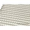 Buy cheap Good Reputation Explosion Models Stainless Steel Spiral Balance Woven Wire Belt from wholesalers