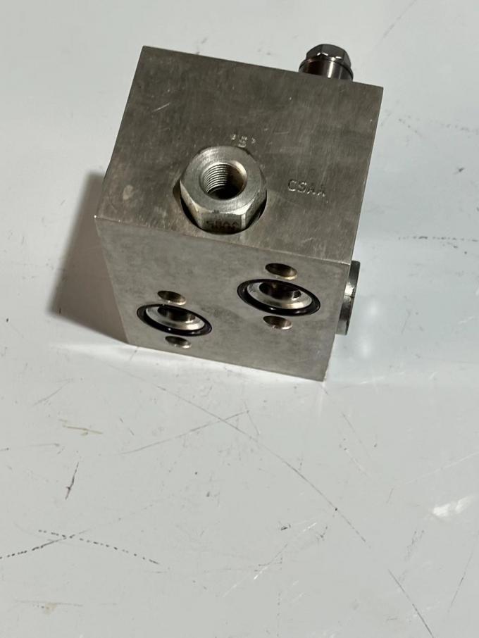 922908.0004 valve Kalmar Reach Stacker Parts