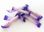 Blueberry Flavor Healthy Compressed Candy / 4g * 70pcs * 30bottles HALAL ISO