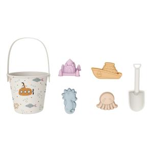 Quality Educational Silicone bucket Toys wholesale
