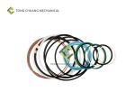 High Temperature Zoomlion Concrete Pump Parts Boom Cylinder Repair Kit
