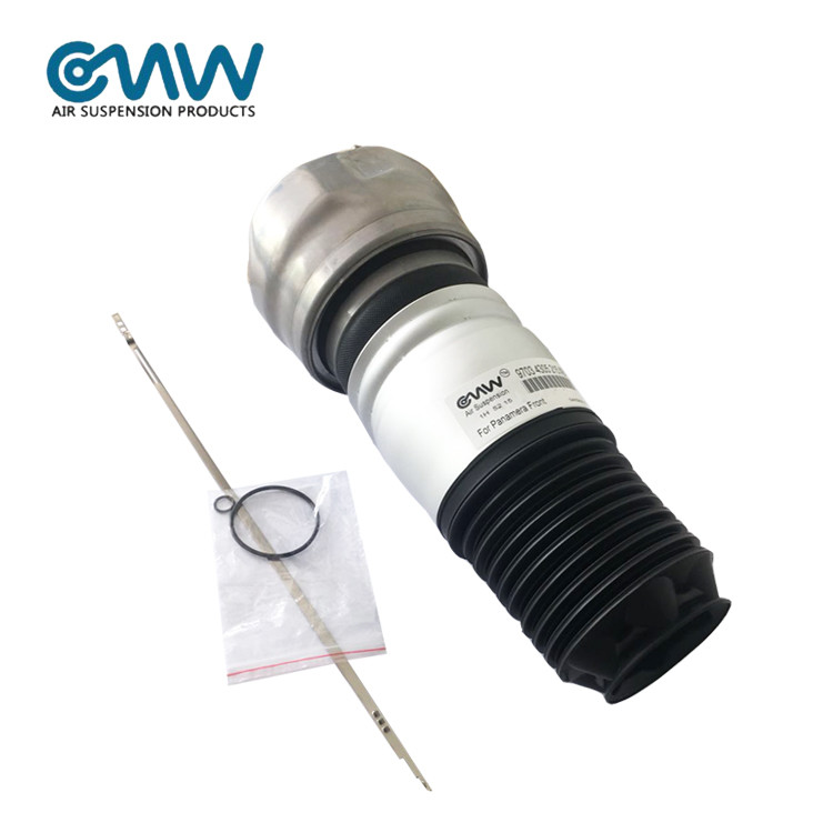 Repair Kits Air Spring Bag With ADS For Porsche Panamera 97034305115 97034305108