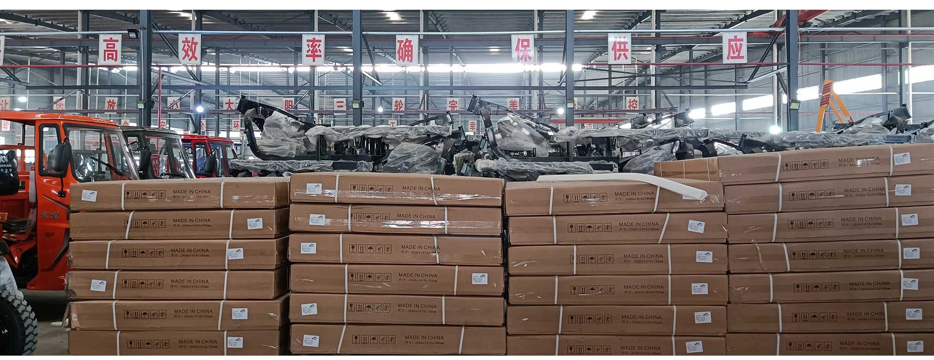 Standard Size Motorized Tricycles 800kg Loading Capacity for Your Business Needs