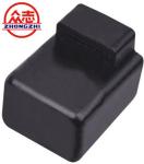 Aftermarket Battery Terminal Boot Covers Black Battery Cable Protector