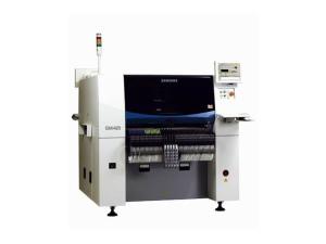 Quality Samsung SM421 Advanced Flexible Mounter wholesale
