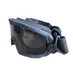 Sportglasses Adjustable Band Motorcycle Goggles for Offroad Lunettes Sport