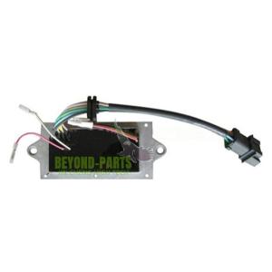 Quality catererpillar 320C Excavator Spare Parts Driver Throttle Controller wholesale