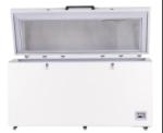 Direct Cooling Stainless Steel Minus 40 Degree Laboratory Biomedical Chest