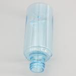 Transparent Blue 85mm 1.69oz Mini Plastic Spray Bottles