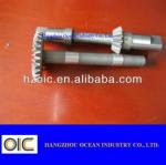 Big Steel Bull Gear Ring