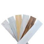 Matte Luxury SPC Flooring Soundproof Stone Plastic Composite Flooring