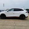 Dongfeng Forthings Electric Vehicles SUV New Energy 600km Long Endurance Range