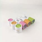 Paper Tube Packaging for 30ml Essential Oil Bottle Paper Container for Cosmetics