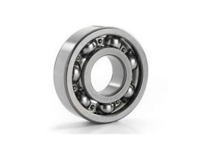 Quality Forklift Attachment Deep Groove Ball Bearing , High Speed Single Row Ball Bearing wholesale