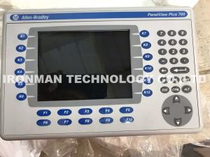 Quality 2711P-K7C4A8 Allen Bradley Plus 700 Original 12 Months Warranty wholesale
