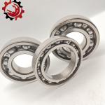 Deep groove ball bearing zoomlion concrete pump part Iron Construction