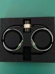 Janhoo 1310nm G=25 Butterfly SOA Semiconductor Optical Amplifier