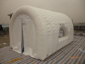 Quality Outdoor sealed tent inflatable camping on beach wholesale