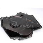 Engine Timing Chain Cover For VW VAG Golf 06H109210AG