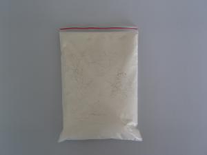 Quality Creamy White Dehydrated Horseradish Powder 100 Mesh No Foreign Odours wholesale