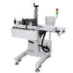 Wood Packaging Material Print and Apply Labeling Systems for Industrial