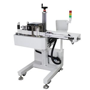 Quality Wood Packaging Material Print and Apply Labeling Systems for Industrial Manufacturers wholesale