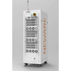 Quality 200V200A Regenerative Battery Pack Test System Canbus DBC Test wholesale