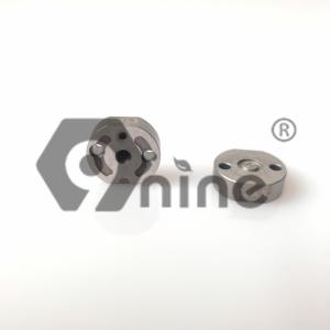 Quality Denso Injector Common Rail Spare Parts Control Valve Orifice Plate GMA3 wholesale
