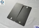 ODM Electricity Box Cover Mild Steel Sheet Metal Brackets Laser Cutting Parts