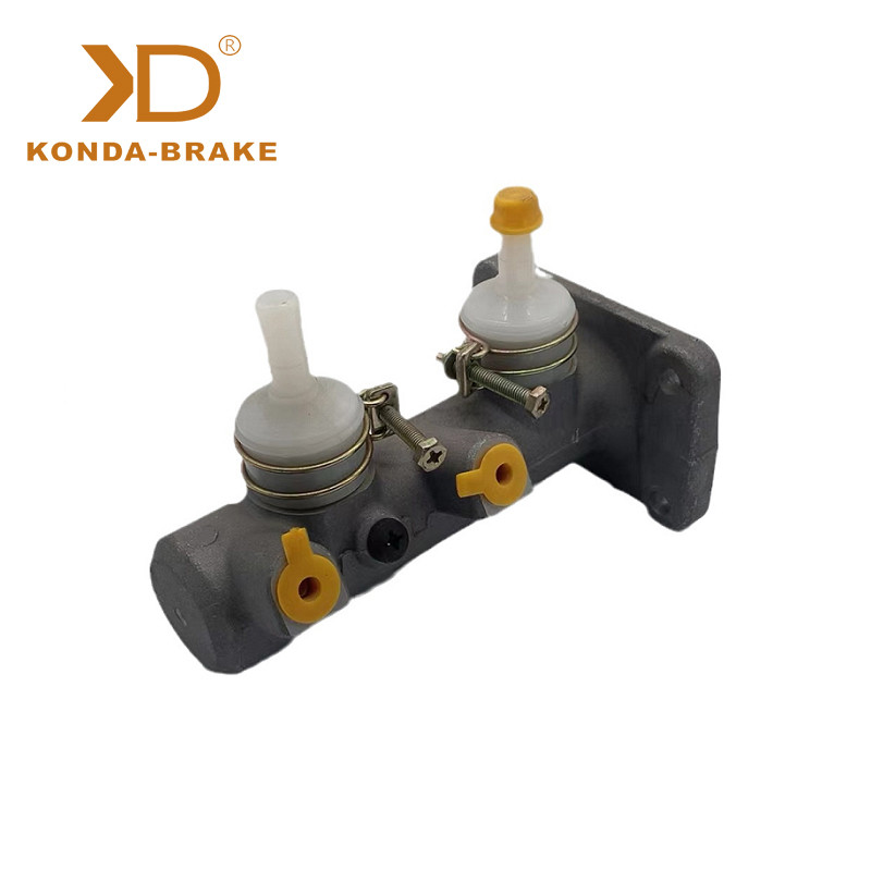 600000071960 Clutch Brake Master Cylinder For ISUZU
